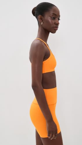 Image of Beyond Yoga Women's Spacedye Slim Racerback Bra
