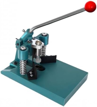 Manual Stack Paper Corner Cutter Machine for Photobook PVC Business Card