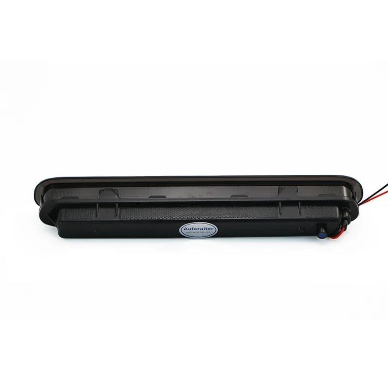 Feu stop pour Toyota Hilux Vigo 2005-2014 idéal pour rénovation ou contrôle technique - 6