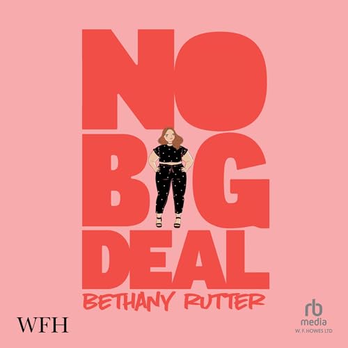 No Big Deal by Bethany Rutter episode artwork