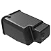 SAUTVS Underseat Storage Bin for Mule, Under Seat Storage Box for Kawasaki Mule SX 4x4 XC SE 610 4x4 2005-2024 Accessories (Replace #99999-0054)