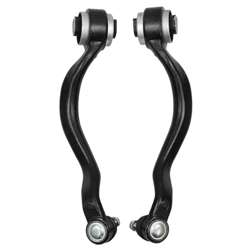 HouYeen Front Lower Right and Left Wishbone Suspension Control Arms for B-M-W X5 F15 F85 X6 F16 F86 2013-2019