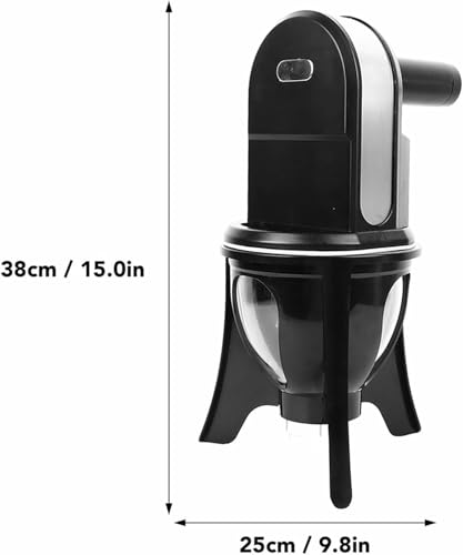 Machine automatique de formage de boulettes au design durable et précis