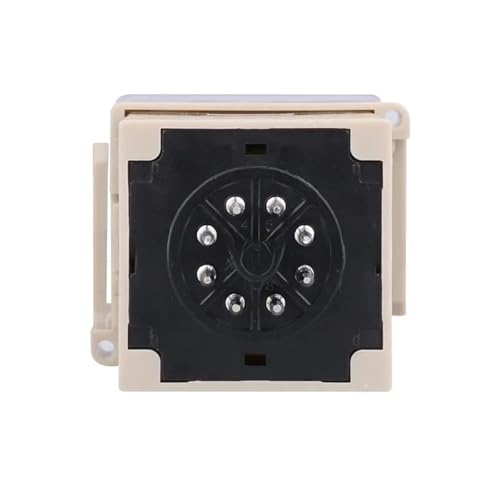 Relais temporisé DH48S-S DC24V avec contrôle de cycle programmable ZYS48-T