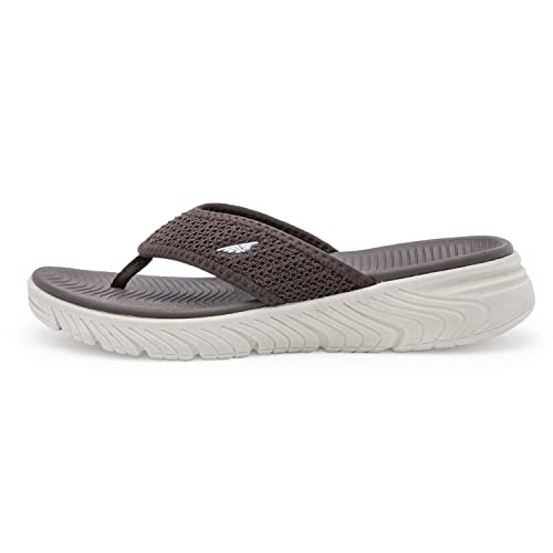 Image of Red Tape Men's Sports Sandals - Light-Weight Comfortable Sliders