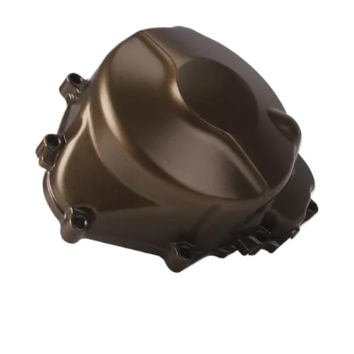Cubierta de motor protector de cárter CBR600 F4 evita fugas de aceite por rotura de estator 3