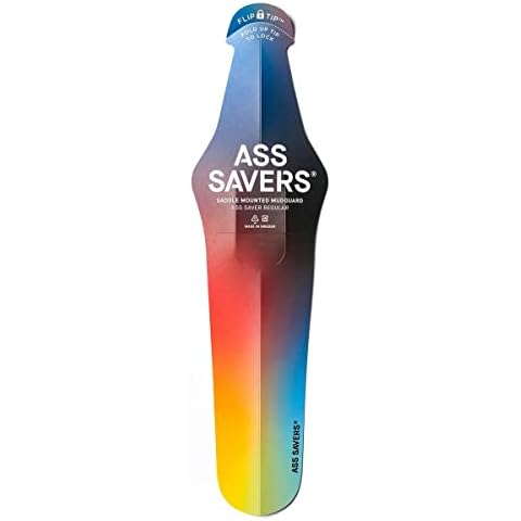 Garde-boue Ass Savers Spektrum Cover