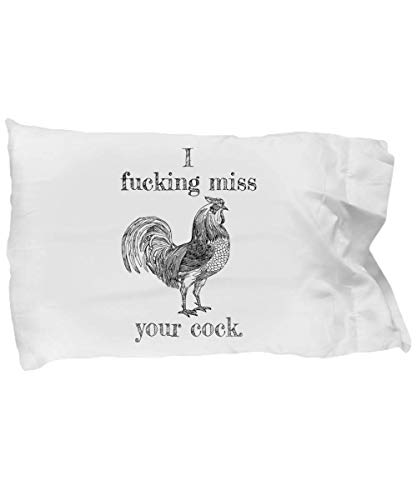long distance relationship pillow case