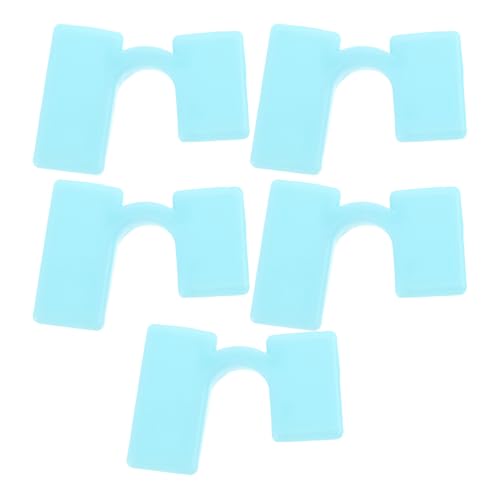 LOEFLIFA �v���X�`�b�N�����w���p�[ ���炩��v�Ȕ��g���[�j���O�N���b�v ���q�l�⏉�S�Ҍ����H���⏕�c�[�� 5����