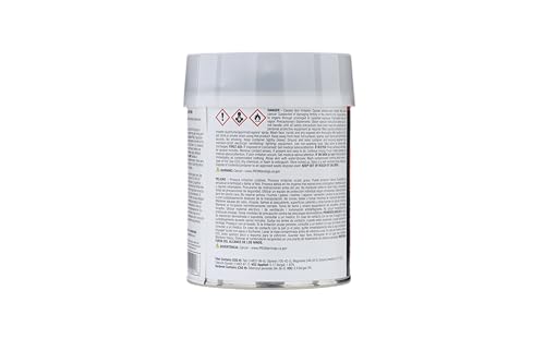 Image of Evercoat Body Shop 105000 Pro-Grade Body Filler, Fast Drying and Lightweight Multipurpose for Dents in Aluminum, Fiberglass & More, Easy Mix Hardener Included 0.8 Gal