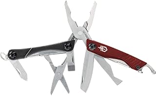 Gerber Dime Mini Multi-Tool Red