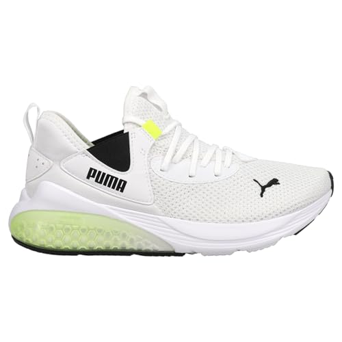 Image of Puma Unisex Kid Cell Vive Running Shoe