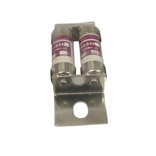 Fusible rapide RGS44 pour éviter la panne de vos variateurs 690V