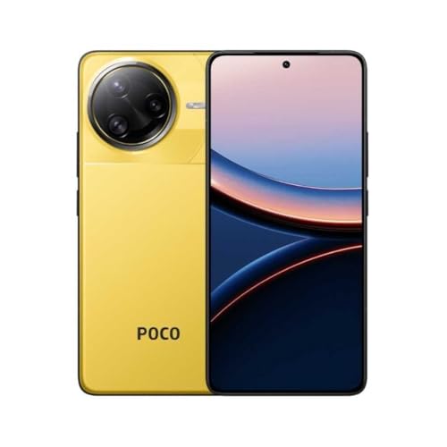 Amazon | 【SIMフリー】Xiaomi POCO F7 ULTRA | 5G | 16+512 GB