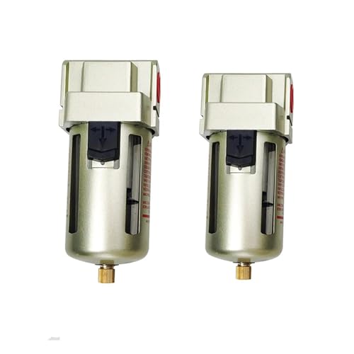Filtre pneumatique G3/4 pour compresseur d'air AF5000-06 en cuivre
