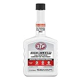 STP 00515 Fuel Injector and Carb Cleaner 12 oz.