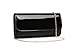 MUDUO Women Patent Leather Wallets Fashion Clutch Purses Evening Bag Many colors Handbag (18Black)