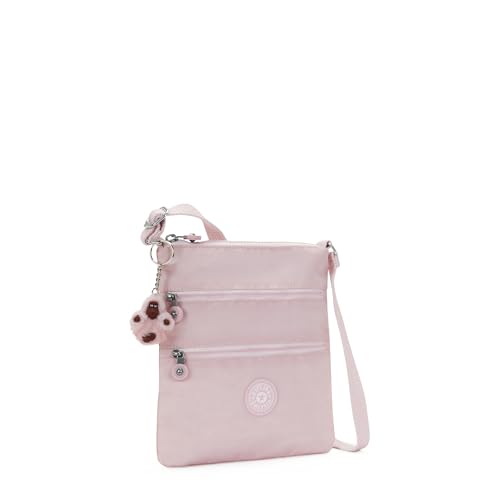 Image of Kipling Women's Keiko Crossbody Mini Bag, Lightweight Adjustable Purse, Durable Shoulder Sling