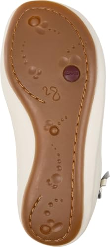 Camper Girl's Ballerina3