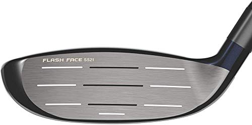 CALLAWAY-Big-Berta-B21-Madera-5-Hombres-Negro-Regular