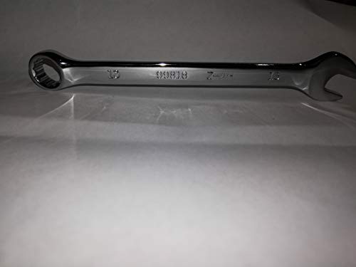 Craftsman 99818-13MM Polished Combination Wrench 12pt
