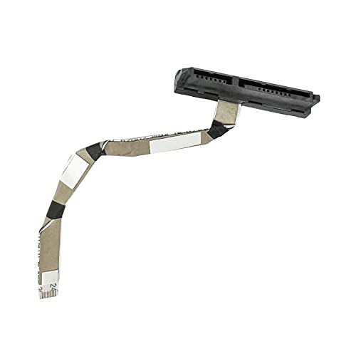 Gintai SATA HDD Hard Drive Cable Connector for Lenovo IdeaPad 3-17ITL6 82H9 3-17ADA6 82KS 3-17ALC6 82KV 3 17IAU7 82RL V17 G2-ITL 82NX V17 G3 IAP 82U1 5B40S22058 NBX0001VH20 - Image 3