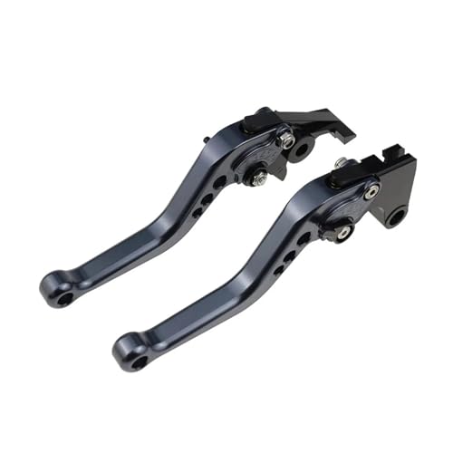 Levier de frein de moto pour éviter la fatigue des mains sur Kawasaki Z900