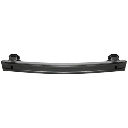 CarPartsDepot Front Bumper Reinforcement Assembly New Impact Bar Primed Compatible With 1996-2000 Honda Civic 2D 3D 4D 348-20148-10 HO1006141 71130S01A01ZZ