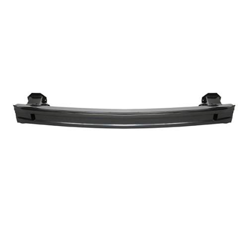 CarPartsDepot, 2D 3D 4D Front Bumper Reinforcement Assembly New Impact Bar Primed, 348-20148-10 HO1006141 71130S01A01ZZ