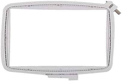 Sew-link Large Hoop (9.6" X 6") for Viking Designer 1, Designer 2