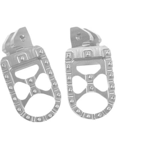 Moto Repose-Pieds pour Sting MX4 et Light Bee X S Accessoire X260 X160