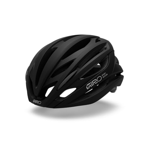 Image of Giro Syntax MIPS Helmet - Matte Black - Large