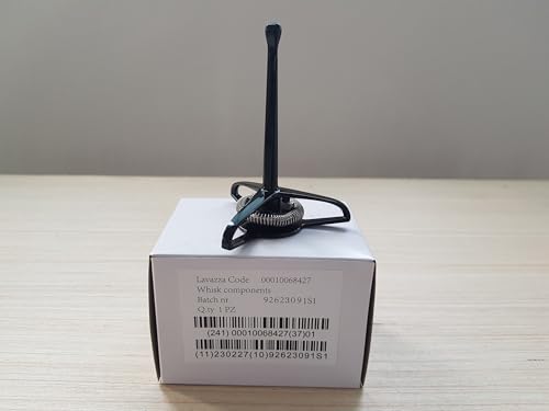 Frullino magnetico compatibile per Lavazza cappuccinatori MilkEasy 10068427