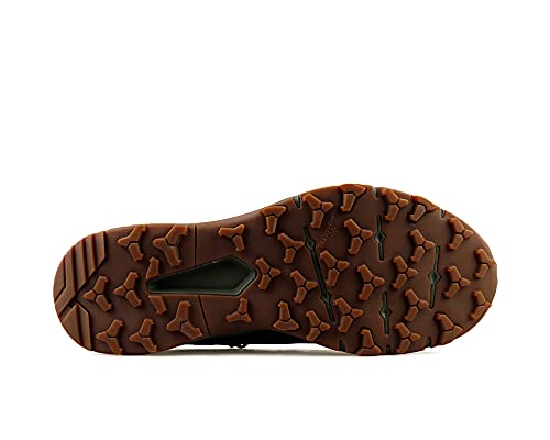 Image of The North Face VECTIV Exploris Mid FUTURELIGHT - Men's