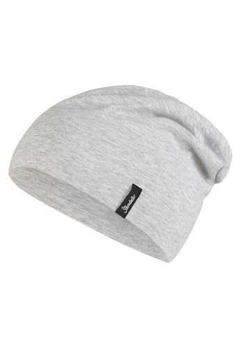 Bonnet mixte Sterntaler Ocs Beanie léger en coton mélangé pour bébé