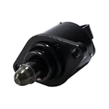 Batum Leerlaufluft-Regelventil IACV D5184 11125 D95184 Passend Für Für Lancer 2008-2010 (2,0L), Für Spark Nach 2000 (0.8/1.0L)