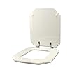 ACB/COLBAM Holz-Toilettendeckel