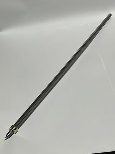 N-ENDPIN チェロ　ナチュラル　8mm Amazon | N-ENDPIN チェロ エンドピン, ナチュラルモデル, 直径