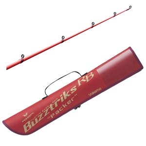 Amazon | バレーヒル バズトリクスRB BTKC-68MHP モバイルロッド