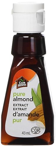 Club House Almond Extract