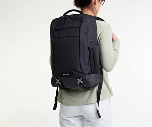 TIMBUK2-Authority-Laptop-Backpack-Deluxe-Eco-Black-Deluxe-One-Size