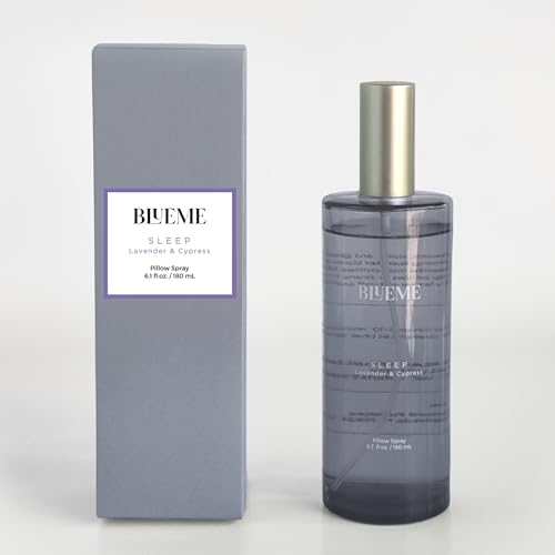 Blueme Sleep Pillow Spray
