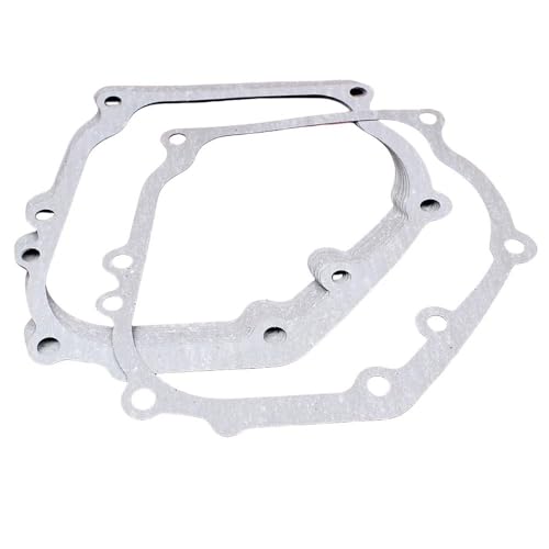 Juntas de cárter para Honda GX160 para solucionar pérdidas de aceite en motores 2
