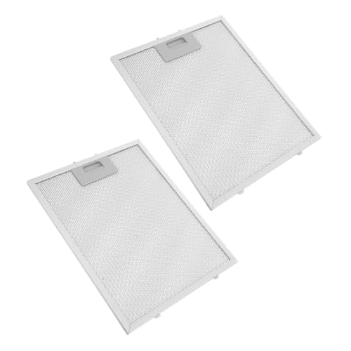 Filtre à graisse pour hotte aspirante multicouche anti odeur cuisine