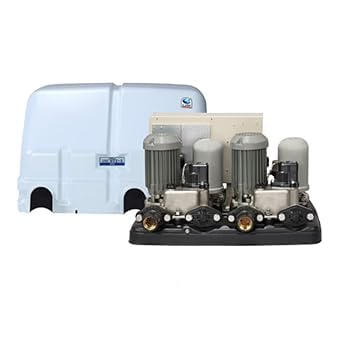 川本製作所 カワエース 750W インバーターポンプ Amazon.co.jp: 川本製作所 NFK2 750H A 25X32A L/min 三200V 750w