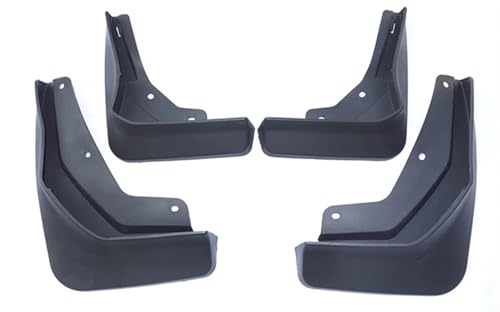 Garde-Boues Mercedes CLA W118 C118 2019-2021 Avant et Arrière