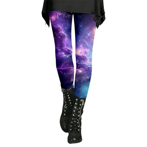 Legging sport femme taille haute gainant pour fitness et gym