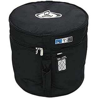 The uk's best selling floor tom cases, a perfect circle, semi-rigid so no collapse when open ensuring easy entry and exit of floor tom As with all the proline cases, the floor tom cases have 600 denier hardwearing outer fabric, propadd p2 combination...