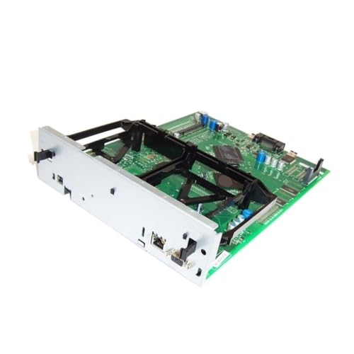 Carte de formatage CB501-60005 pour restaurer la vitesse d'impression HP CP4005