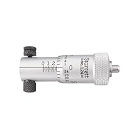 Starrett h124 a/B Einbaumessschraube für 124 A/124B Einbaumessschraube für 124 A/124B